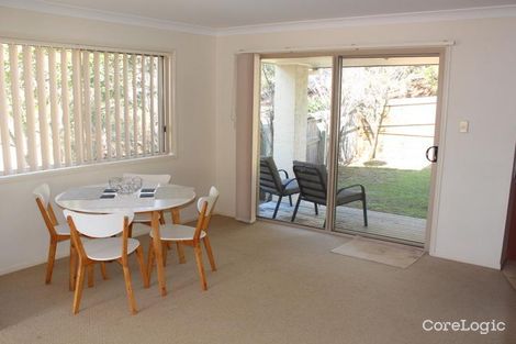 Property photo of 23/44-48 McLaren Road Nerang QLD 4211
