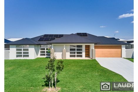 12 Cubbaroo St, Old Bar, NSW 2430