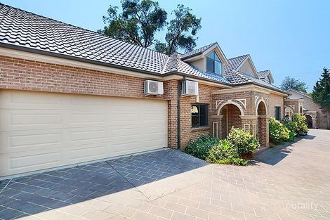 2/32 Lancaster Ave, Punchbowl, NSW 2196