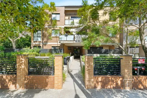 15/80-82 Courallie Ave, Homebush West, NSW 2140