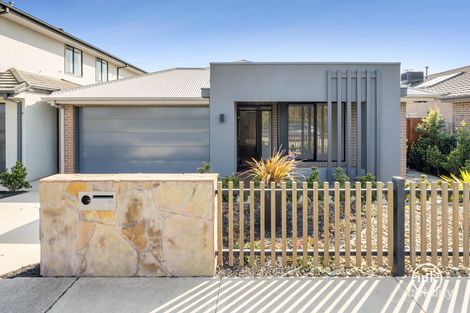 Property photo of 6 Wethers Road Donnybrook VIC 3064