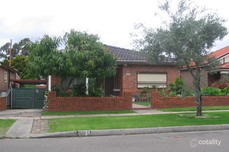 31 Macnamara Ave, Concord, NSW 2137