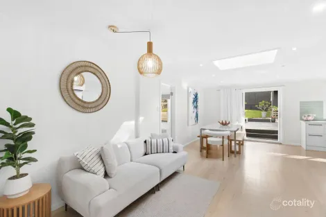 Property photo of 43 George Street Avalon Beach NSW 2107