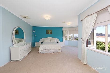 Property photo of 9 Garland Rise Rowville VIC 3178