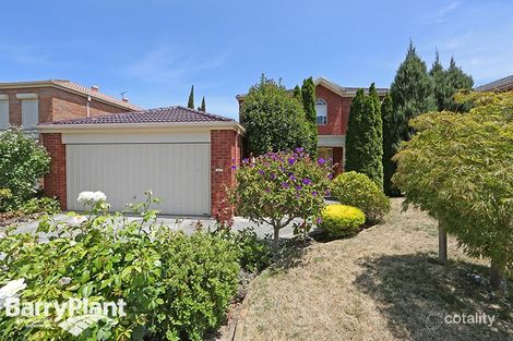 Property photo of 9 Garland Rise Rowville VIC 3178