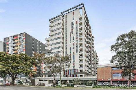 Property photo of 803/196A Stacey Street Bankstown NSW 2200