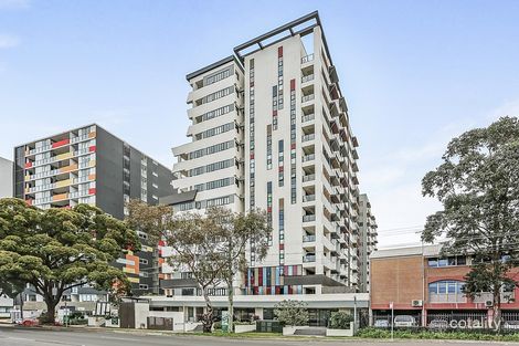 Property photo of 803/196A Stacey Street Bankstown NSW 2200