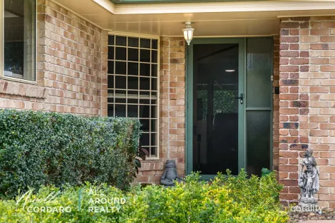 Property photo of 26 Riverwood Drive Bellmere QLD 4510