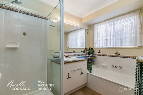 Property photo of 26 Riverwood Drive Bellmere QLD 4510