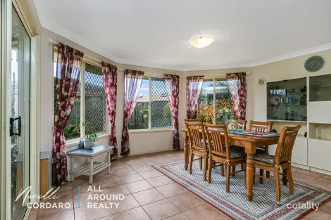 Property photo of 26 Riverwood Drive Bellmere QLD 4510