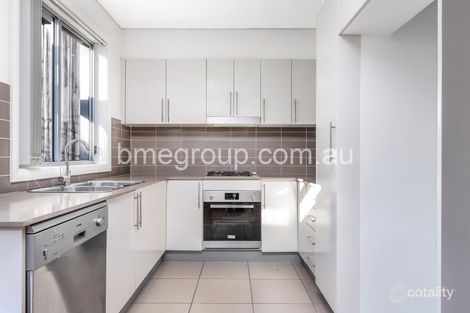Property photo of 3/8 Carson Street Dundas Valley NSW 2117