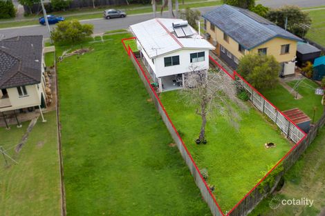 Property photo of 30 Fursden Road Carina QLD 4152