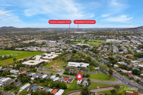 Property photo of 30 Fursden Road Carina QLD 4152