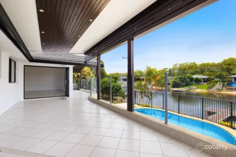 Property photo of 8 Huon Street Broadbeach Waters QLD 4218