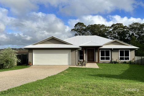 24 Camborne St, Kleinton, QLD 4352