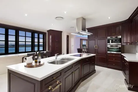 Property photo of 55 Knightsbridge Parade West Paradise Point QLD 4216