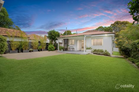 Property photo of 59 Corrie Road North Manly NSW 2100