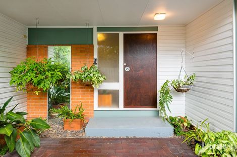 Property photo of 33 Bellata Street The Gap QLD 4061