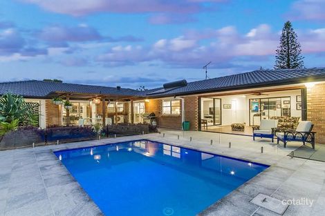 Property photo of 8 Kirribilli Court Robina QLD 4226