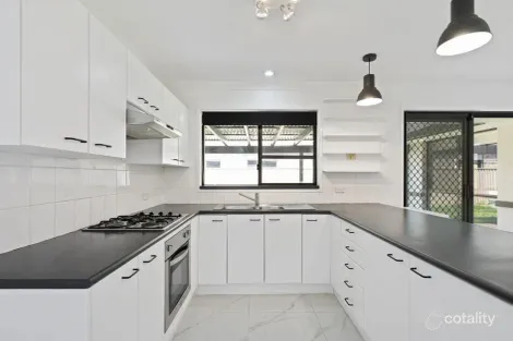 Property photo of 13 Sidney Nolan Drive Coombabah QLD 4216