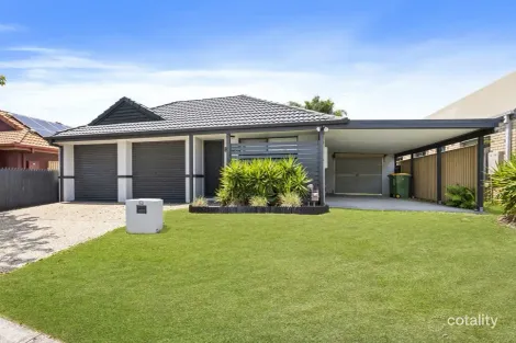 Property photo of 13 Sidney Nolan Drive Coombabah QLD 4216