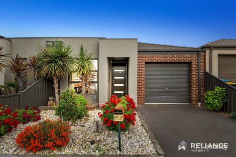 Property photo of 2/3 Surveyor Street Wyndham Vale VIC 3024