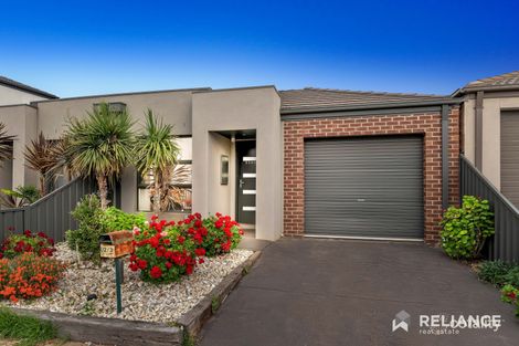 Property photo of 2/3 Surveyor Street Wyndham Vale VIC 3024