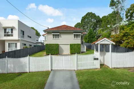 93 Margate St, Mount Gravatt East, QLD 4122