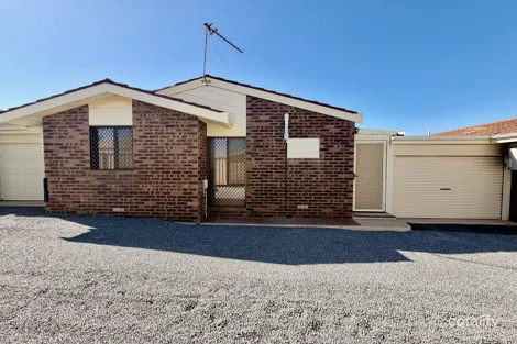 4/60 Gregory St, Geraldton, WA 6530