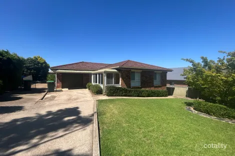 Property photo of 198 William Street Young NSW 2594