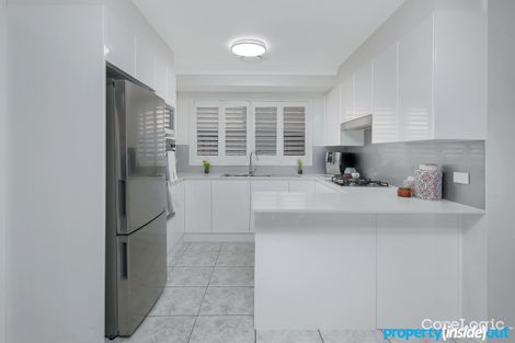 Property photo of 22 Merric Court Oakhurst NSW 2761