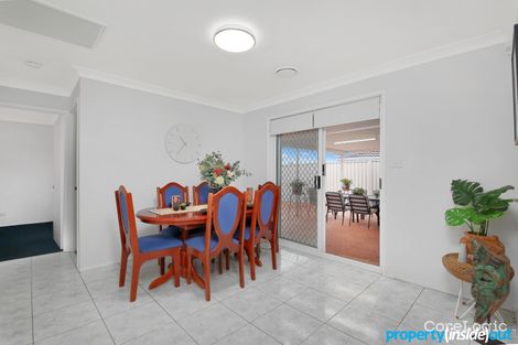 Property photo of 22 Merric Court Oakhurst NSW 2761