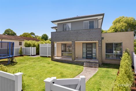 Property photo of 1/10 Jarvis Avenue Croydon VIC 3136