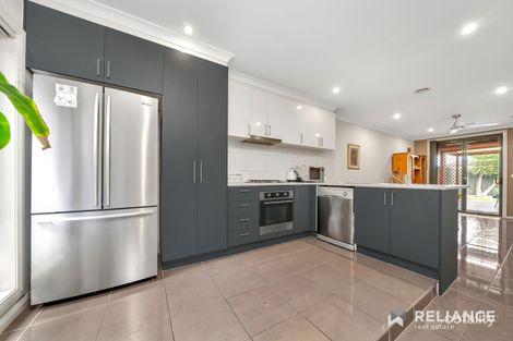 Property photo of 2/3 Surveyor Street Wyndham Vale VIC 3024