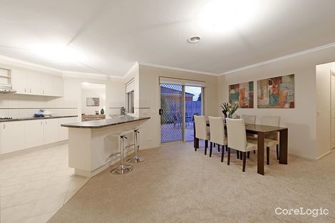 Property photo of 31 Kellbourne Drive Rowville VIC 3178