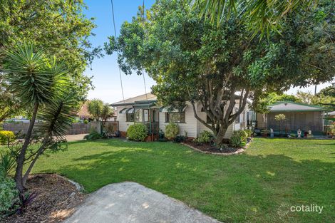Property photo of 2236 Wynnum Road Wynnum QLD 4178