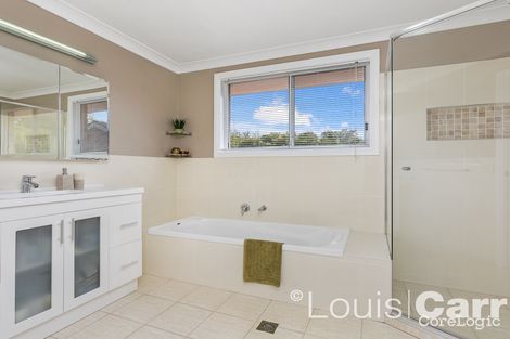 Property photo of 6 Pineview Place Dural NSW 2158