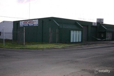 110 Airlie Bank Rd, Morwell, VIC 3840