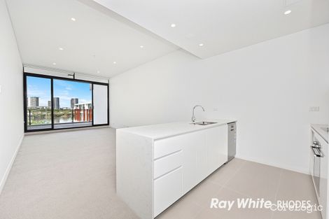 Property photo of 610C/6 Nancarrow Avenue Ryde NSW 2112