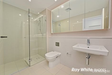 Property photo of 610C/6 Nancarrow Avenue Ryde NSW 2112