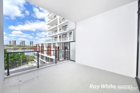 Property photo of 610C/6 Nancarrow Avenue Ryde NSW 2112