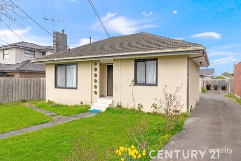 Property photo of 1/18 Hughes Crescent Dandenong North VIC 3175