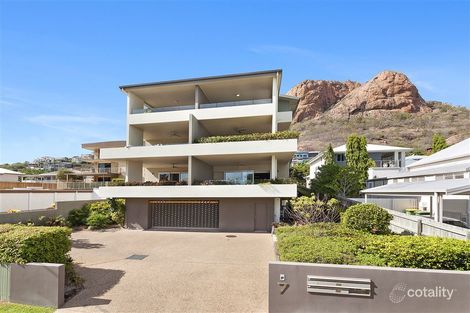 3/7 Alexandra St, North Ward, QLD 4810