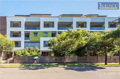 Property photo of 23/20-26 Marlborough Road Homebush West NSW 2140
