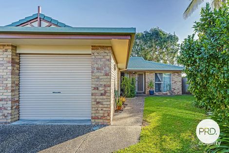 Property photo of 10/284 Oxley Drive Coombabah QLD 4216