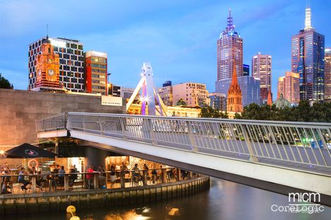 Property photo of 7101/7 Riverside Quay Southbank VIC 3006
