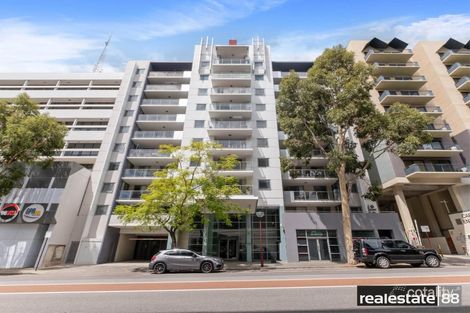 34/175 Hay St, East Perth, WA 6004