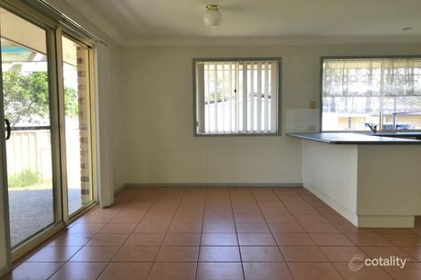 Property photo of 4 Woodland Crescent Browns Plains QLD 4118
