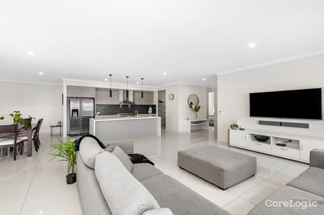 Property photo of 54 Trudy Crescent Cornubia QLD 4130