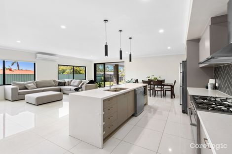 Property photo of 54 Trudy Crescent Cornubia QLD 4130